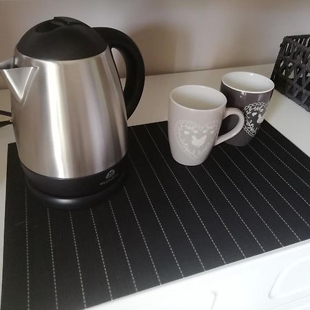 Chambres En Chalet Petit Dejeuner Inclus La Cote d'Arbroz Kültér fotó