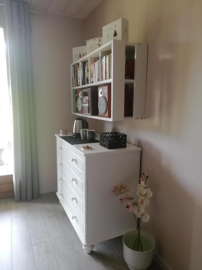 Chambres En Chalet Petit Dejeuner Inclus La Cote d'Arbroz Kültér fotó